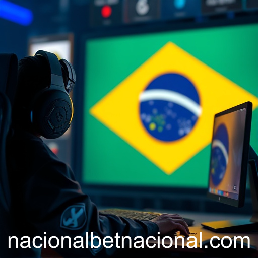 Inovações e Desafios no Mercado de Apostas
