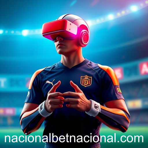 A Revolução dos Jogos Online: Tendências e Novidades na betnacional