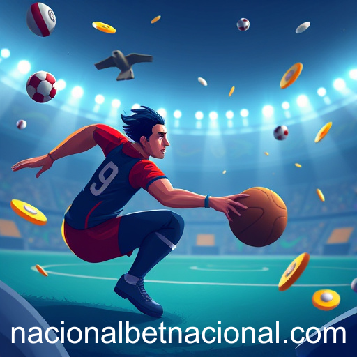 Nova Fase do Betnacional com Inovações e Parcerias