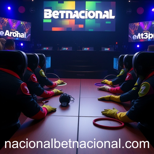 Tendências em Apostas Online: O Impacto da Betnacional