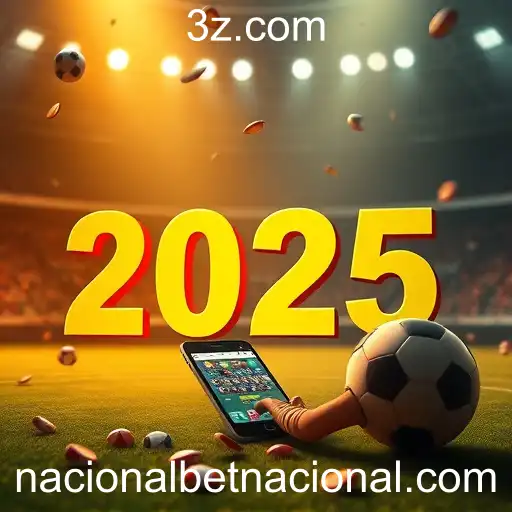 Expansão dos Sites de Apostas no Brasil