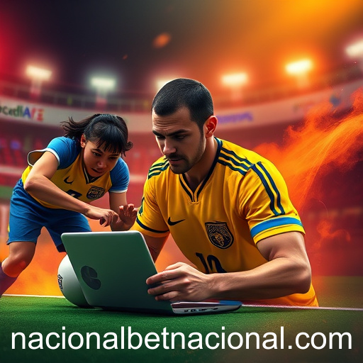 Expansão do Mercado de Jogos Online no Brasil