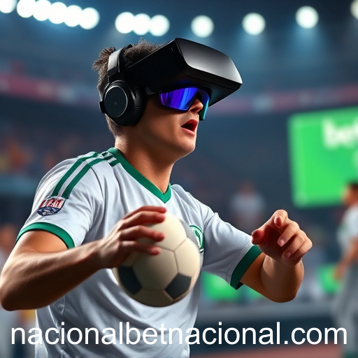 Tendências Emergentes no Mercado de Jogos Online em 2025