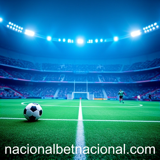 A Evolução dos Jogos Online e o Impacto do Betnacional