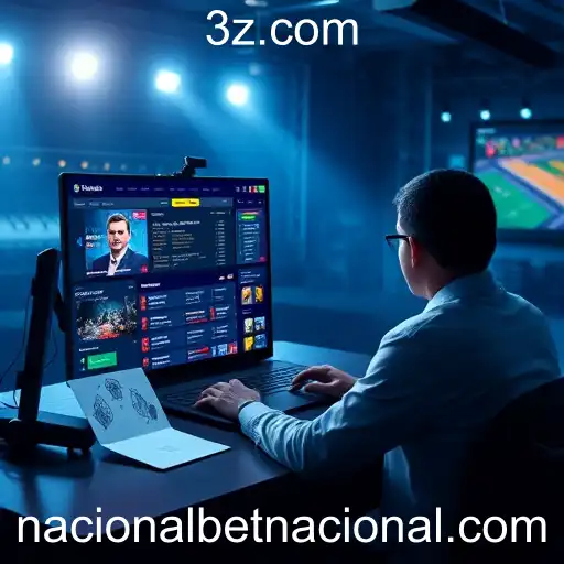 Expansão Dinâmica dos Jogos Online em 2025