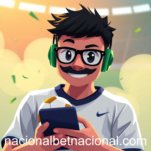 A Ascensão das Apostas Online em 2025