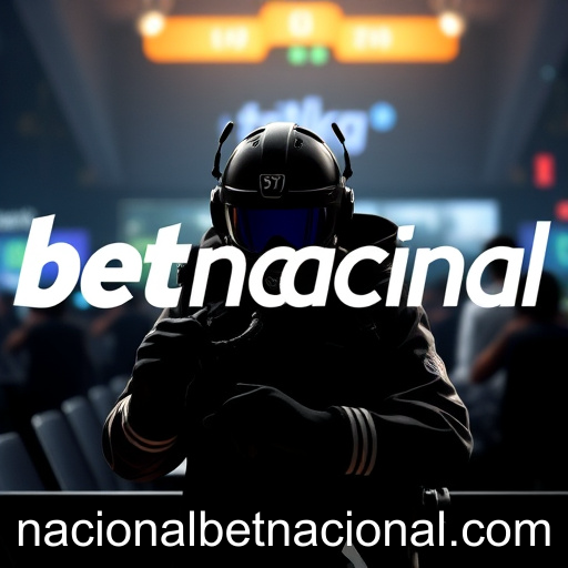 A Ascensão dos Jogos Online em 2025: Um Olhar Sobre as Novidades na Betnacional