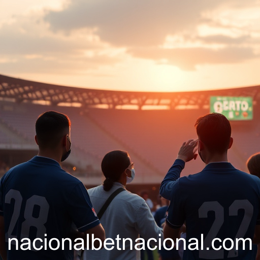A Revolução das Apostas Online em 2025