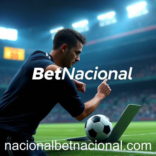 A Revolução dos Jogos de Aposta Online