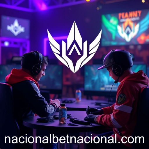 Crescimento e Tendências no Mundo dos Jogos Online