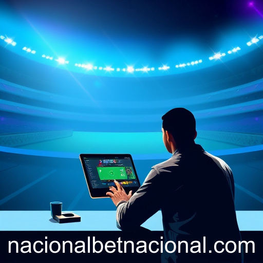 A Evolução do Mercado de Apostas Online no Brasil