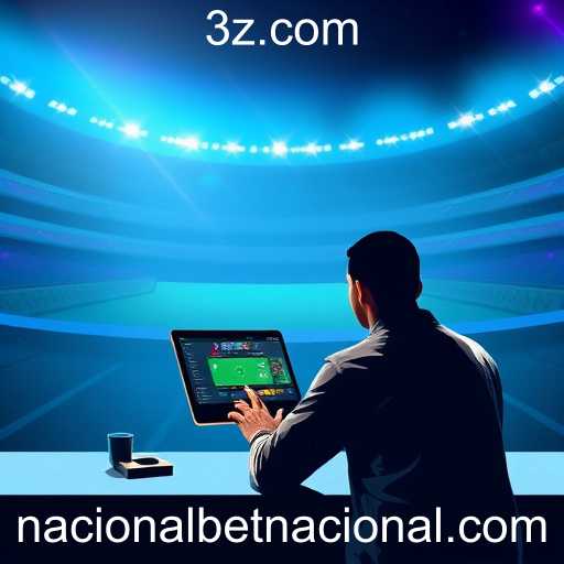 A Evolução do Mercado de Apostas Online no Brasil