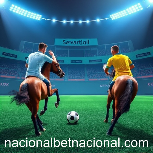 Inovações Tecnológicas Agitam o Mercado de Jogos
