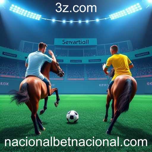 Crescimento do Betnacional no Cenário Global de Jogos