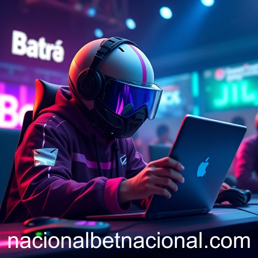 Novidades e Tendências no Mundo dos Jogos Online