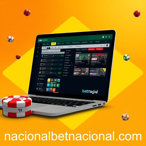 A Dinâmica das Apostas Online em 2025