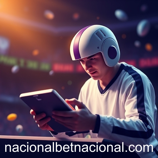 Tendências e Transformações no Mundo das Apostas Online