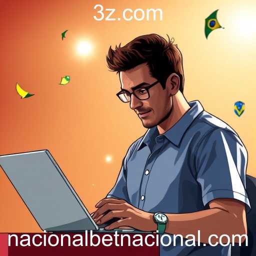 Ascensão e Impacto do Betnacional no Cenário de Jogos