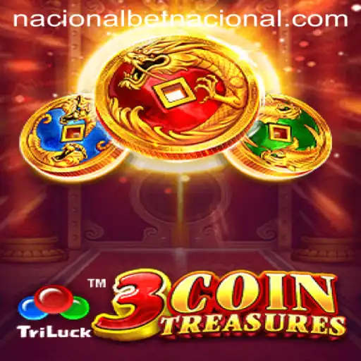 Discover the Excitement of 3CoinTreasures: An In-depth Guide