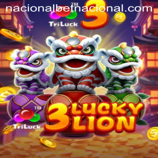 The Exciting World of 3LUCKYLION: A Dive into Gameplay and Strategy