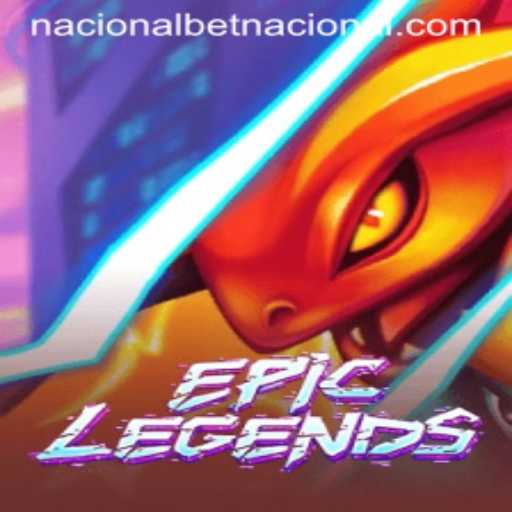 Exploring the Thrills of EpicLegends in the World of Betnacional