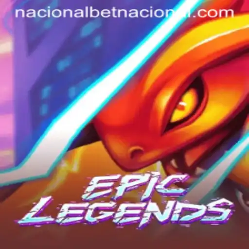 Exploring the Thrills of EpicLegends in the World of Betnacional