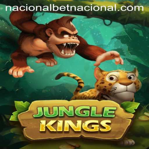Exploring the Exciting World of 'JungleKings' with Betnacional
