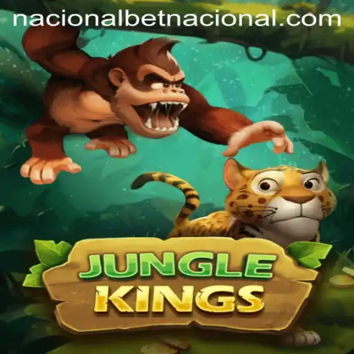 Exploring the Exciting World of 'JungleKings' with Betnacional