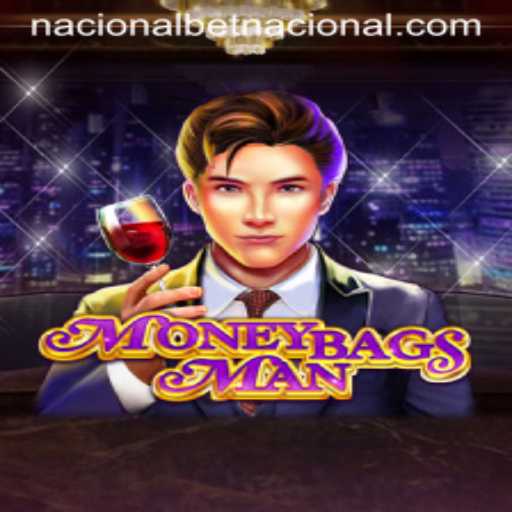 Discover the Exciting World of MoneybagsMan: A Thrilling Betnacional Adventure