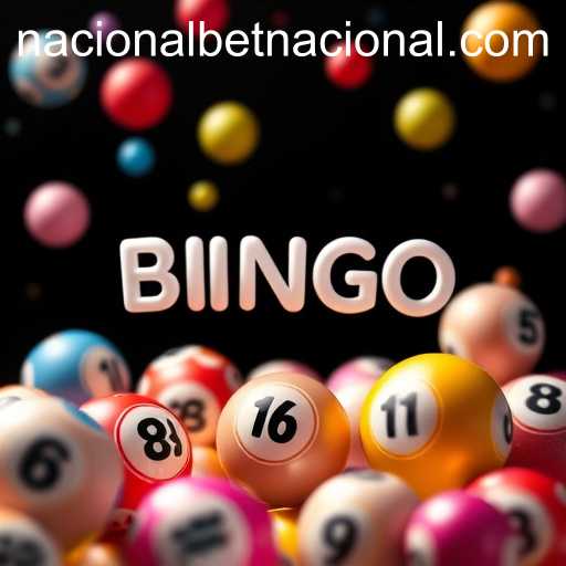 Exploring the World of Online Bingo and Betnacional