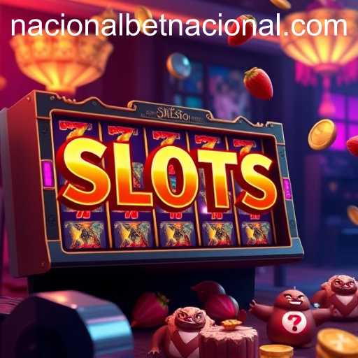 Exploring the Thrills of Online Slots with Betnacional
