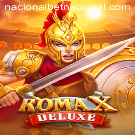 RomaXDeluxe: An Exciting Adventure with Betnacional